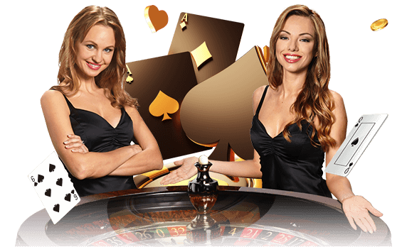 Jogue com dealers reais no 68Q!