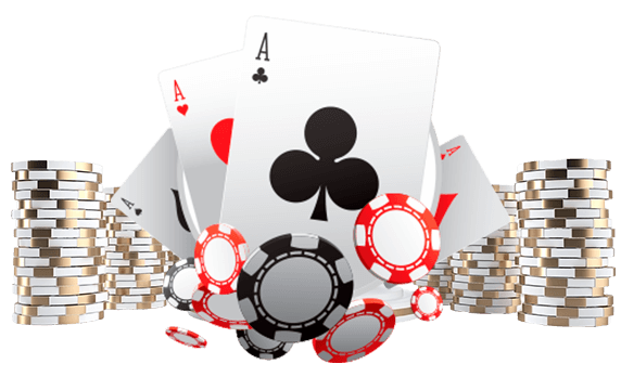 Jogue jogos de pôquer em 68Q