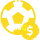 Aposte em esportes do mundo todo no 68Q!
