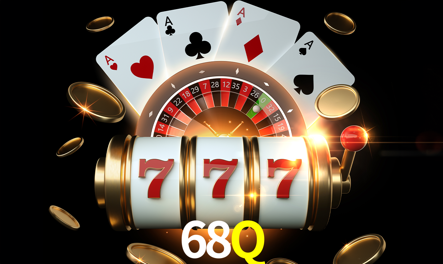 68Q aplicativo