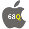 Aplicativo 68Qbet para iOS